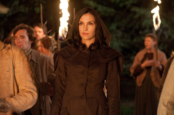 Famke Janssen pic #911777