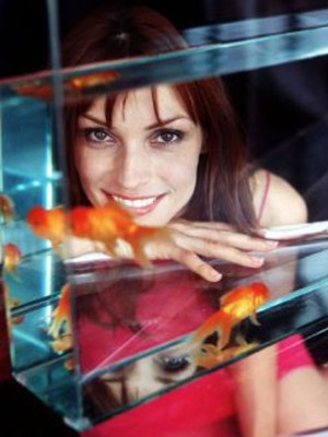 Famke Janssen pic #1313789