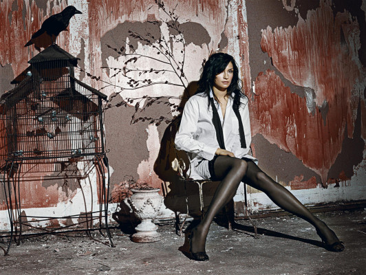 Famke Janssen pic #103396