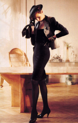 Famke Janssen pic #277908
