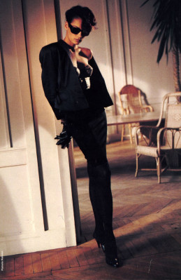 Famke Janssen pic #277928