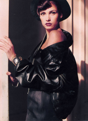 Famke Janssen pic #277926