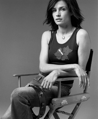 Famke Janssen pic #817640
