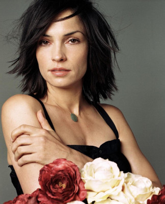 Famke Janssen pic #817631