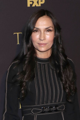 Famke Janssen pic #1021202