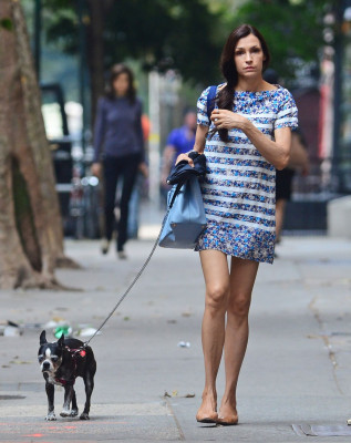 Famke Janssen pic #724994