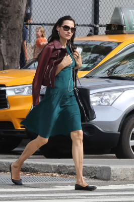 Famke Janssen pic #969260