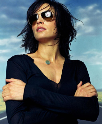 Famke Janssen pic #817630
