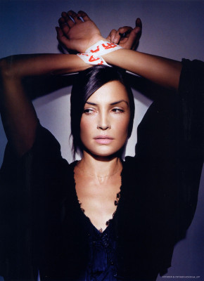 Famke Janssen pic #144230