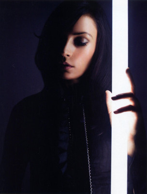 Famke Janssen pic #144232