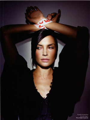 Famke Janssen pic #77447