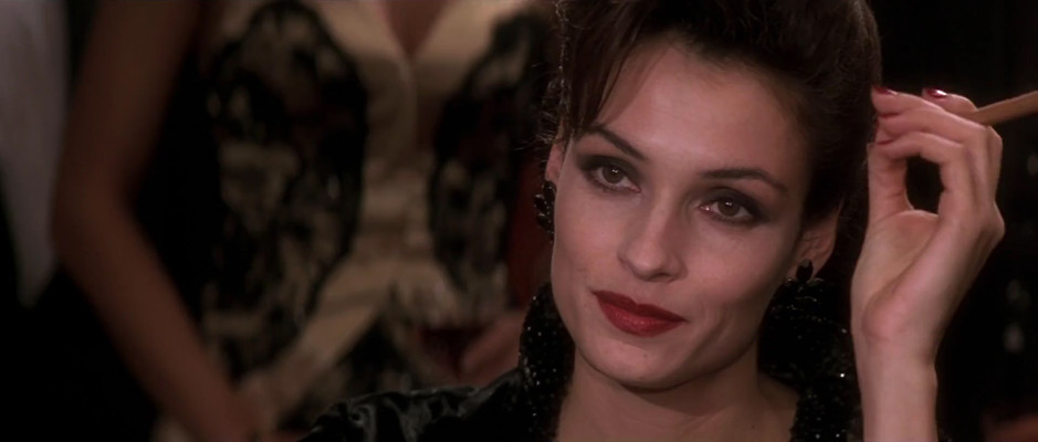 Famke Janssen pic #1313755