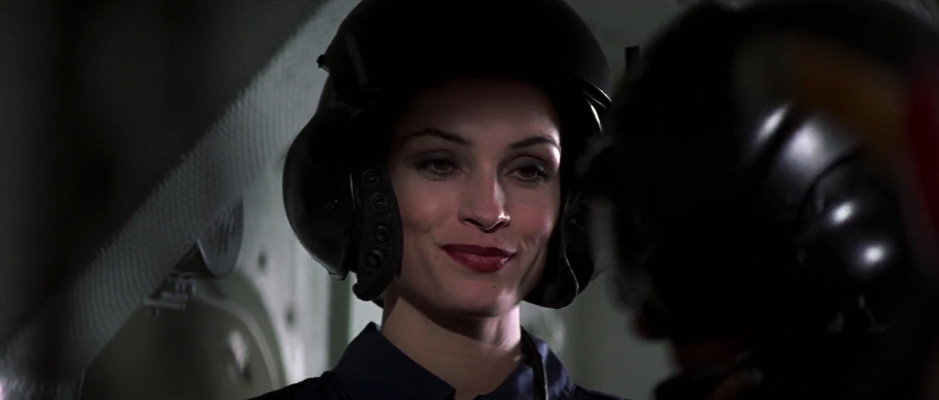 Famke Janssen pic #1313757