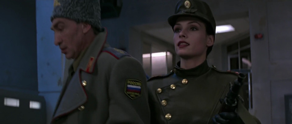Famke Janssen pic #1313754