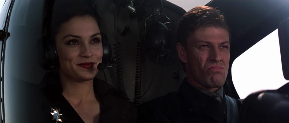 Famke Janssen pic #1313752