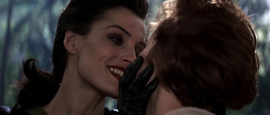 Famke Janssen pic #1313750