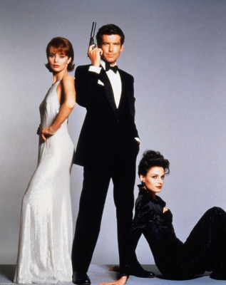 Famke Janssen pic #1313758