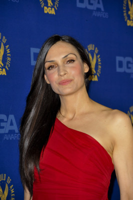 Famke Janssen pic #922198