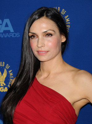 Famke Janssen pic #922200