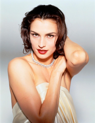 Famke Janssen pic #817629