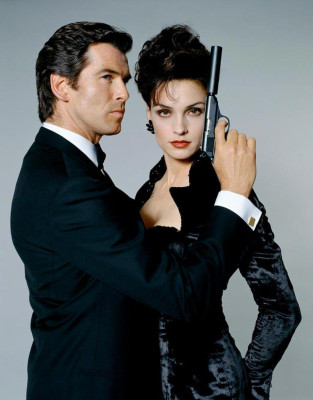 Famke Janssen pic #1313751