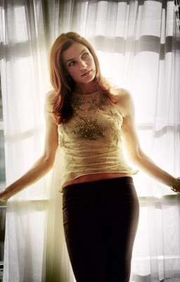 Famke Janssen pic #1313759