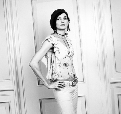 Famke Janssen pic #817621