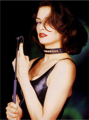 Famke Janssen pic #56800