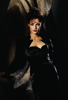 Famke Janssen pic #1316655