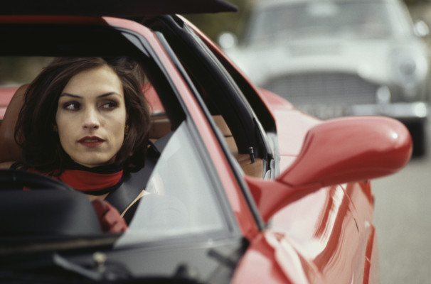 Famke Janssen pic #1313745