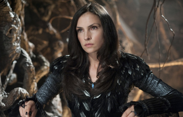 Famke Janssen pic #1313765