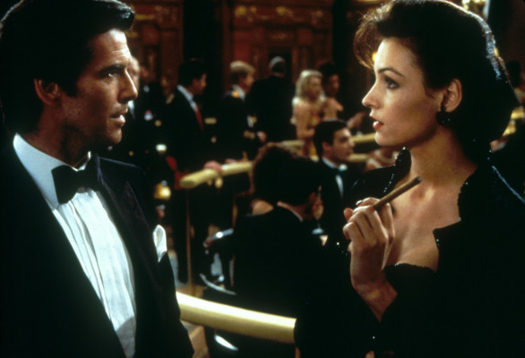 Famke Janssen pic #1313764