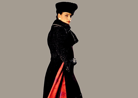 Famke Janssen pic #1313768