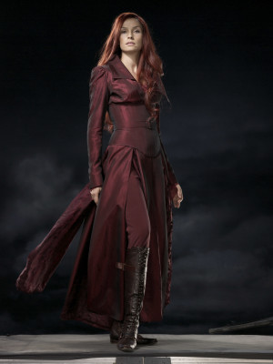 Famke Janssen pic #1313761