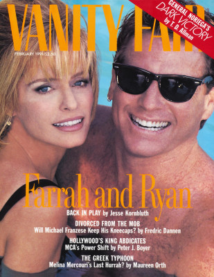 Farrah Fawcett pic #1338133