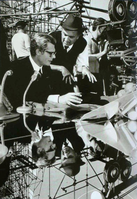 Federico Fellini pic #361258
