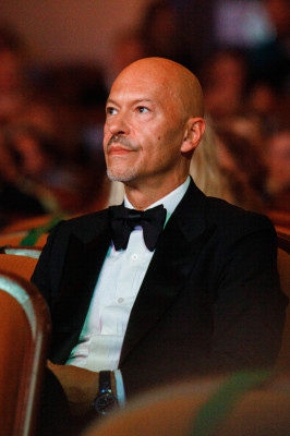 Fedor Bondarchuk pic #1273030