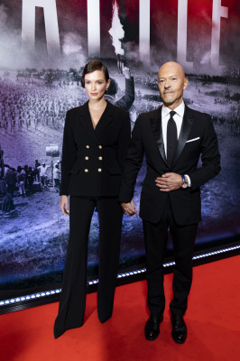 Fedor Bondarchuk pic #1274090