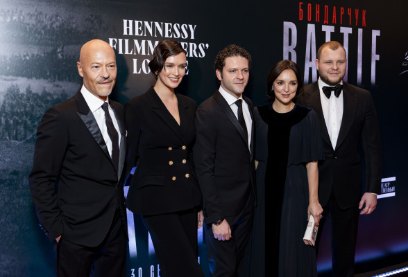 Fedor Bondarchuk pic #1274084