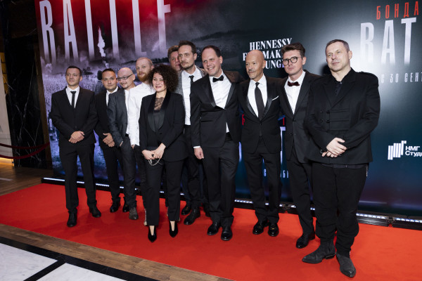 Fedor Bondarchuk pic #1274085