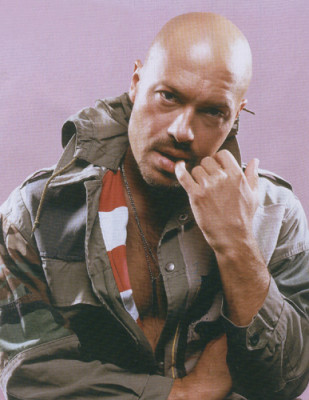 Fedor Bondarchuk pic #34770