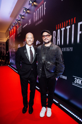 Fedor Bondarchuk pic #1274087