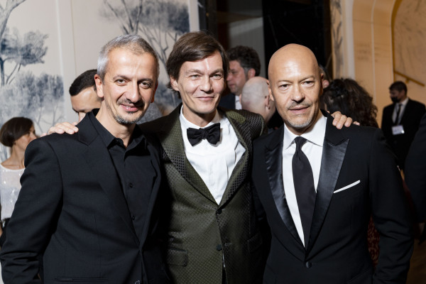 Fedor Bondarchuk pic #1274086