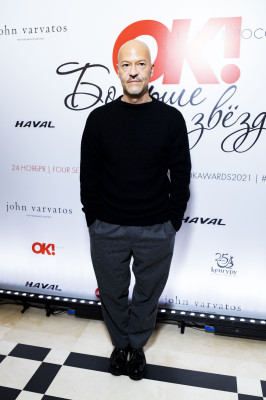 Fedor Bondarchuk pic #1284919