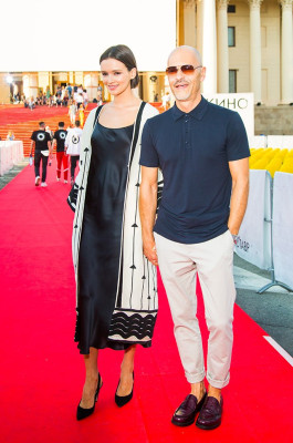 Fedor Bondarchuk pic #1134705