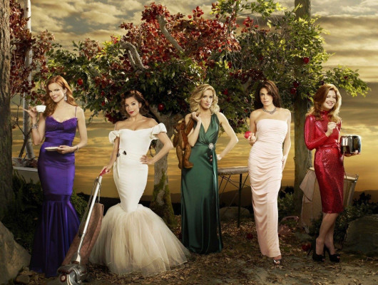 Felicity Huffman pic #294321
