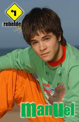Felipe Colombo pic #701968