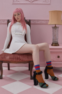 photo 8 in Fernanda Ly gallery [id978343] 2017-11-10 00:00:00