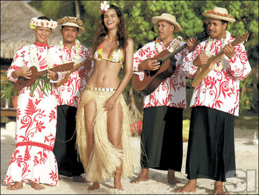 Fernanda Motta pic #89026