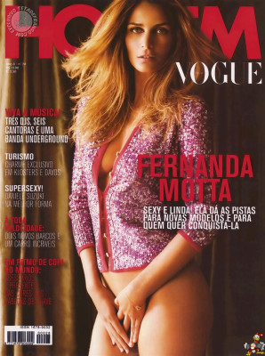 Fernanda Motta pic #338531